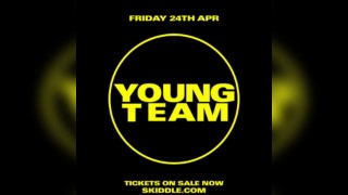 Young Team - Aberdeen