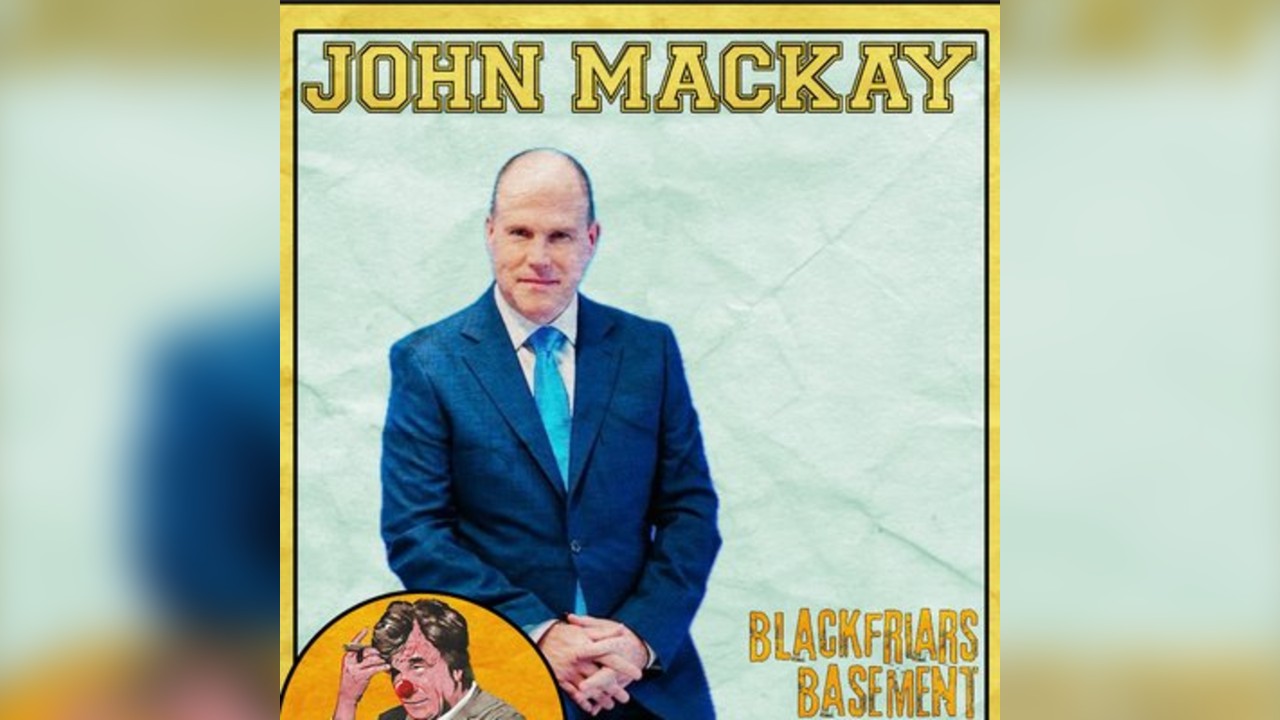 Tam Cowan's Aff The Baw