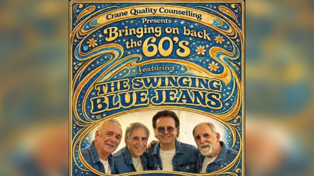 Bringing On Back The 60's