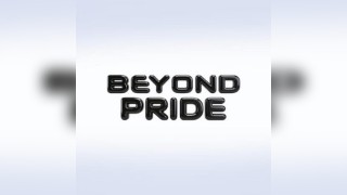 Beyond Pride