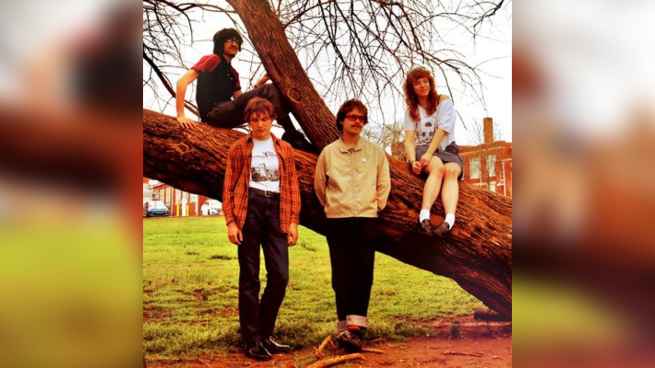 DC Presents: Good Flying Birds + Support