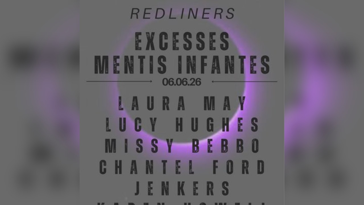 Excesses Mentis Infantes - FREE EVENT