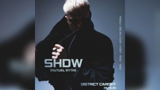 UNHINGED Presents: SHDW