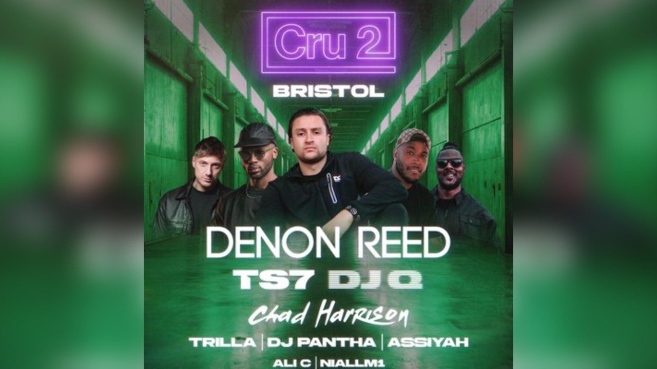 Cru2 Bristol