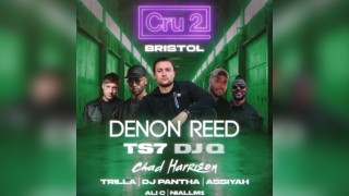 Cru2 Bristol