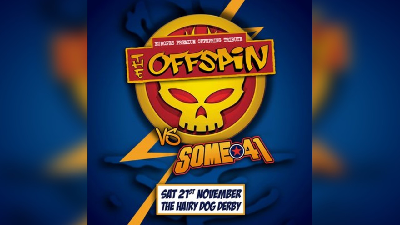 The Offspin vs Some 41: Derby