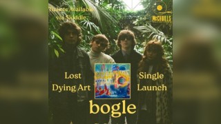 Bogle Single Launch | The Floordwellers & The Violets