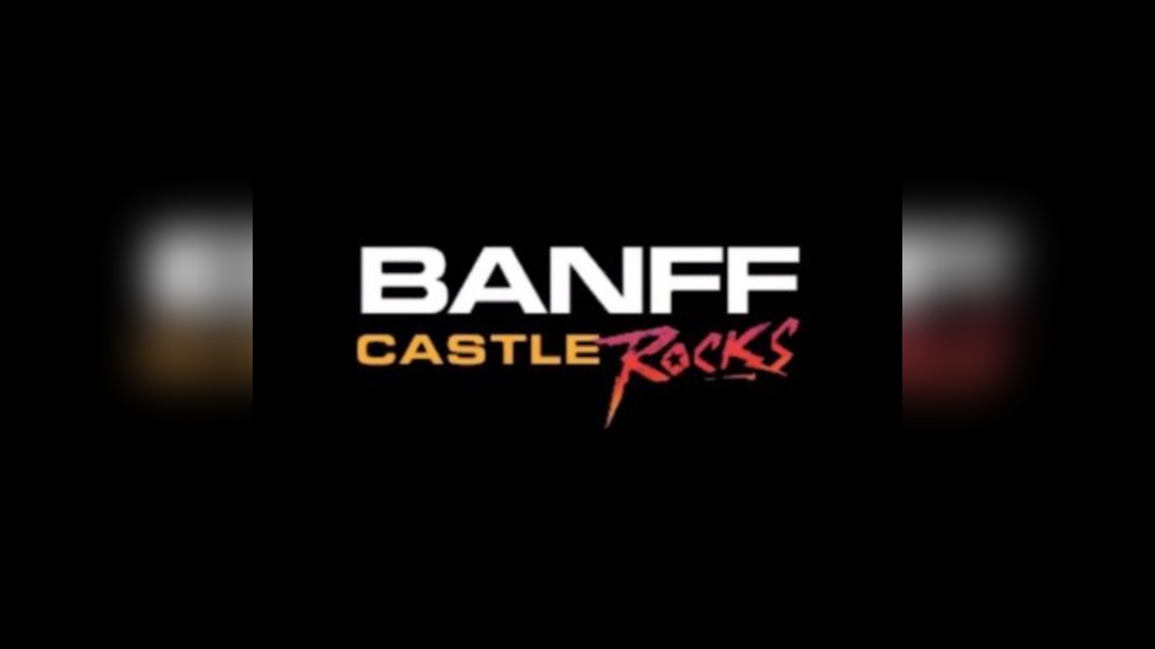 Banff Castle Rocks