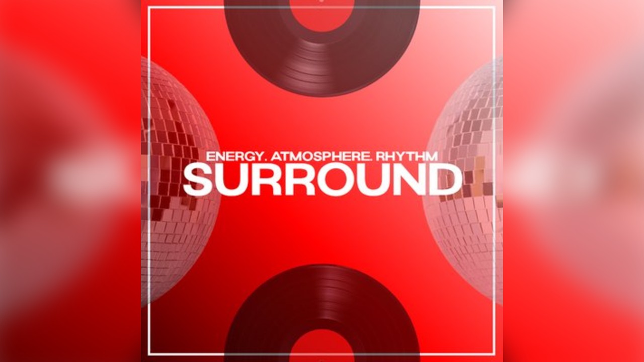 SURROUND EVENTS at The North Pole