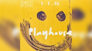 Playhouse 360 Presents...The Bank Holiday Day Party