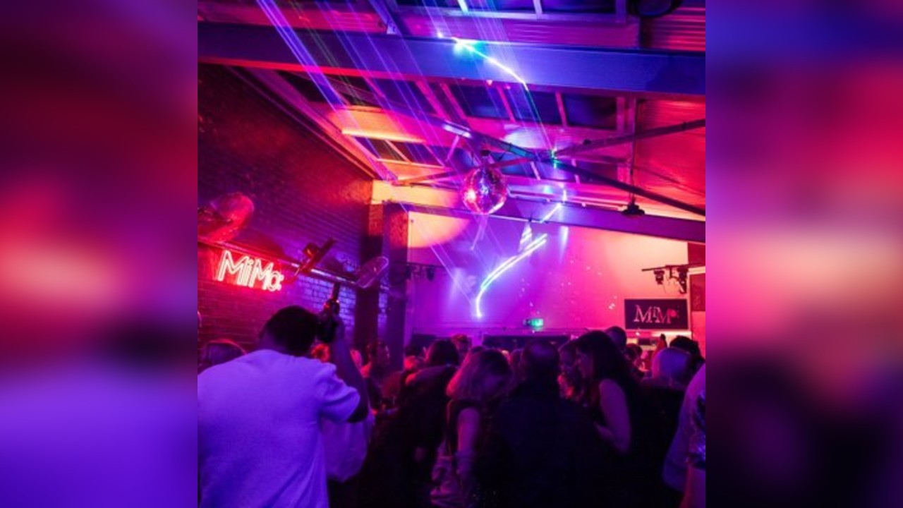 MiMo: 20th Anniversary Part 1 with Trevor Fung