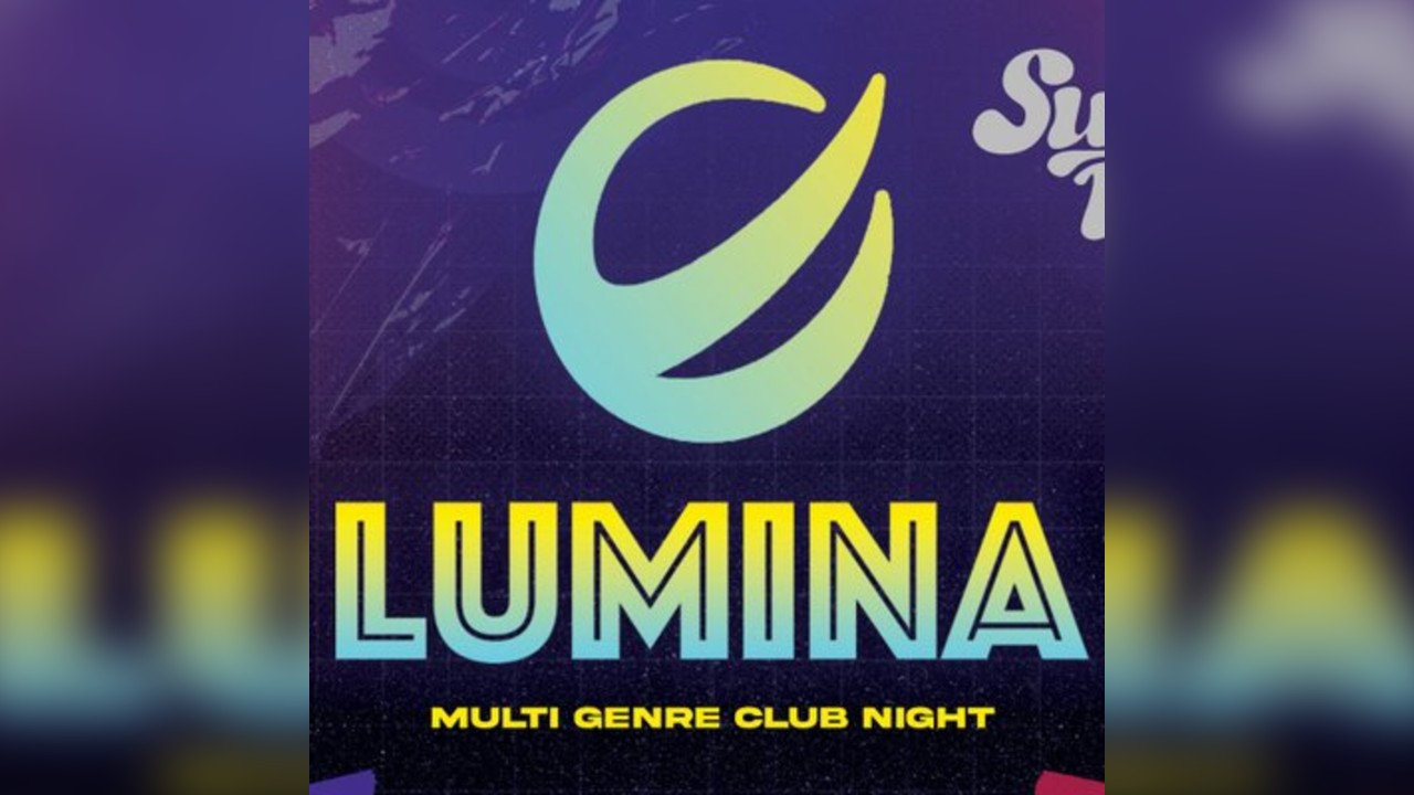 Lumina: Croakheads Takeover