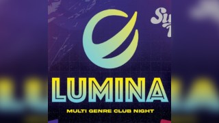 Lumina: Croakheads Takeover