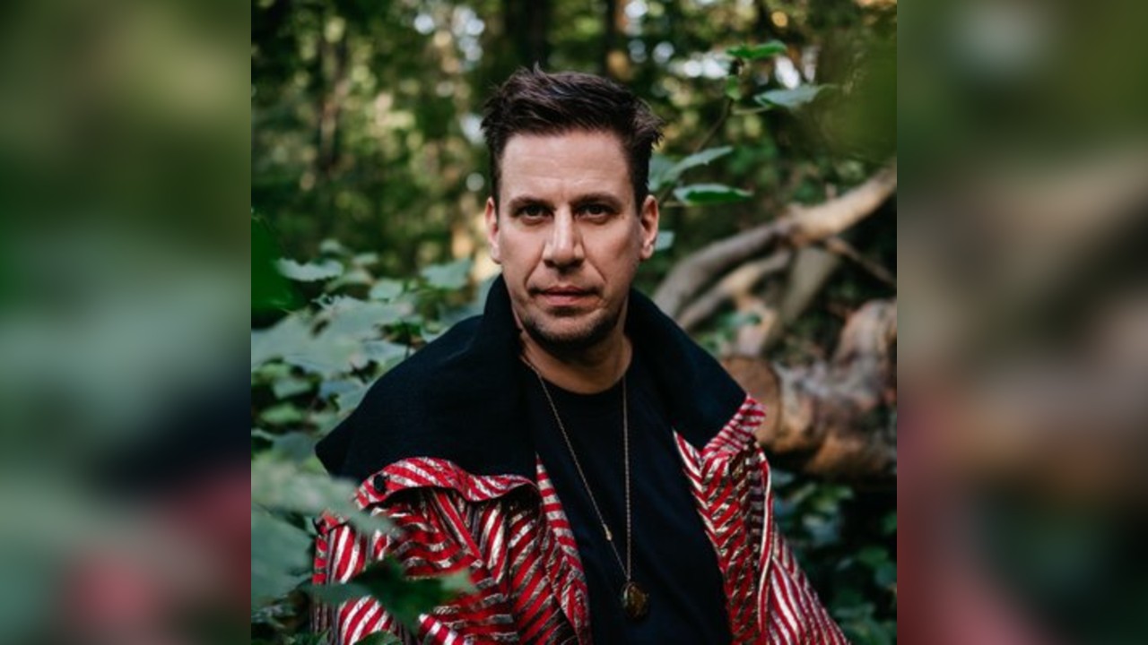 Parable: Oliver Koletzki [Live]