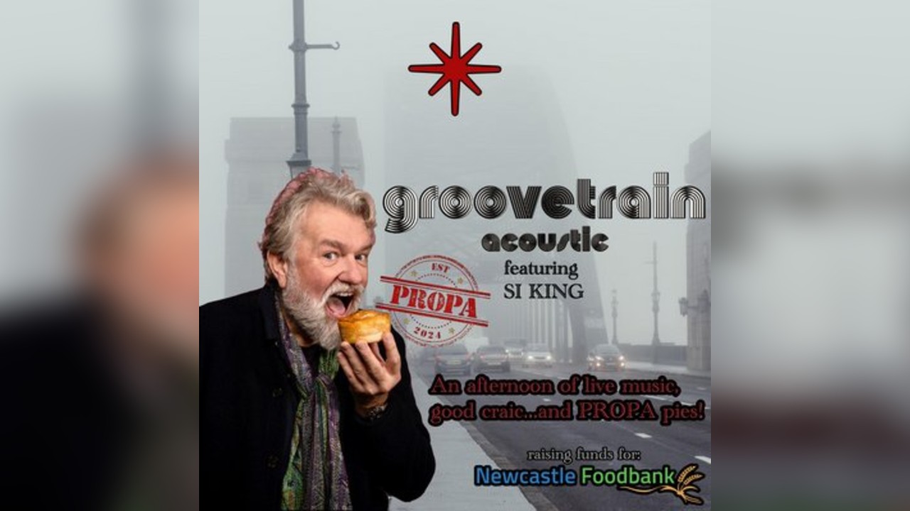 Si King unplugged + Propa Pies