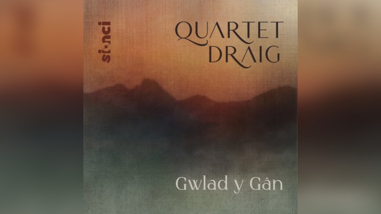 Quartet Draig: Album Launch