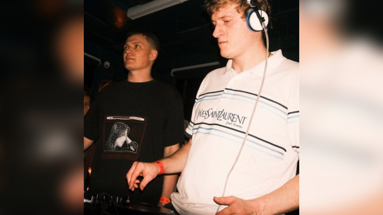 The Trip (3 hour set) - Modello X Glass