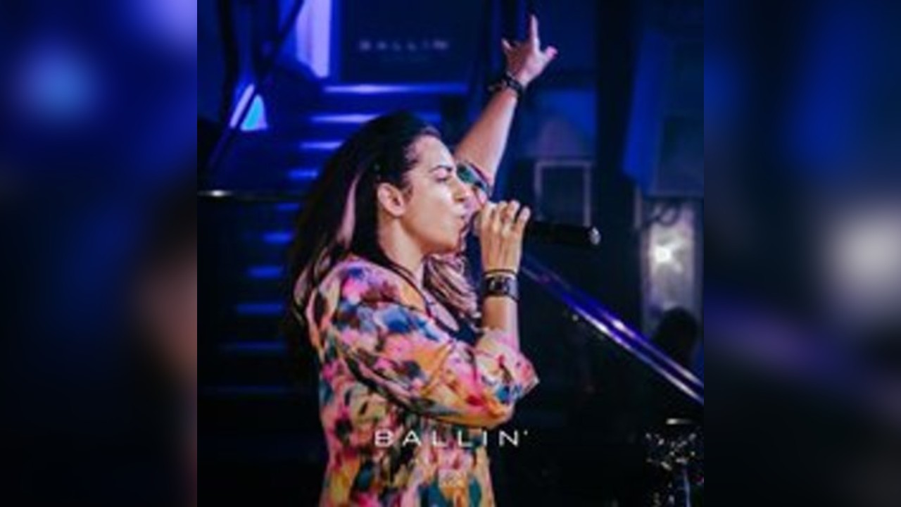 Brand New Evening Party Brunch