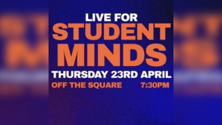 Live for Student Minds