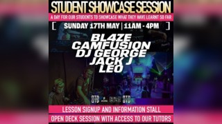OTD Academy - Student Showcase Session 3.0
