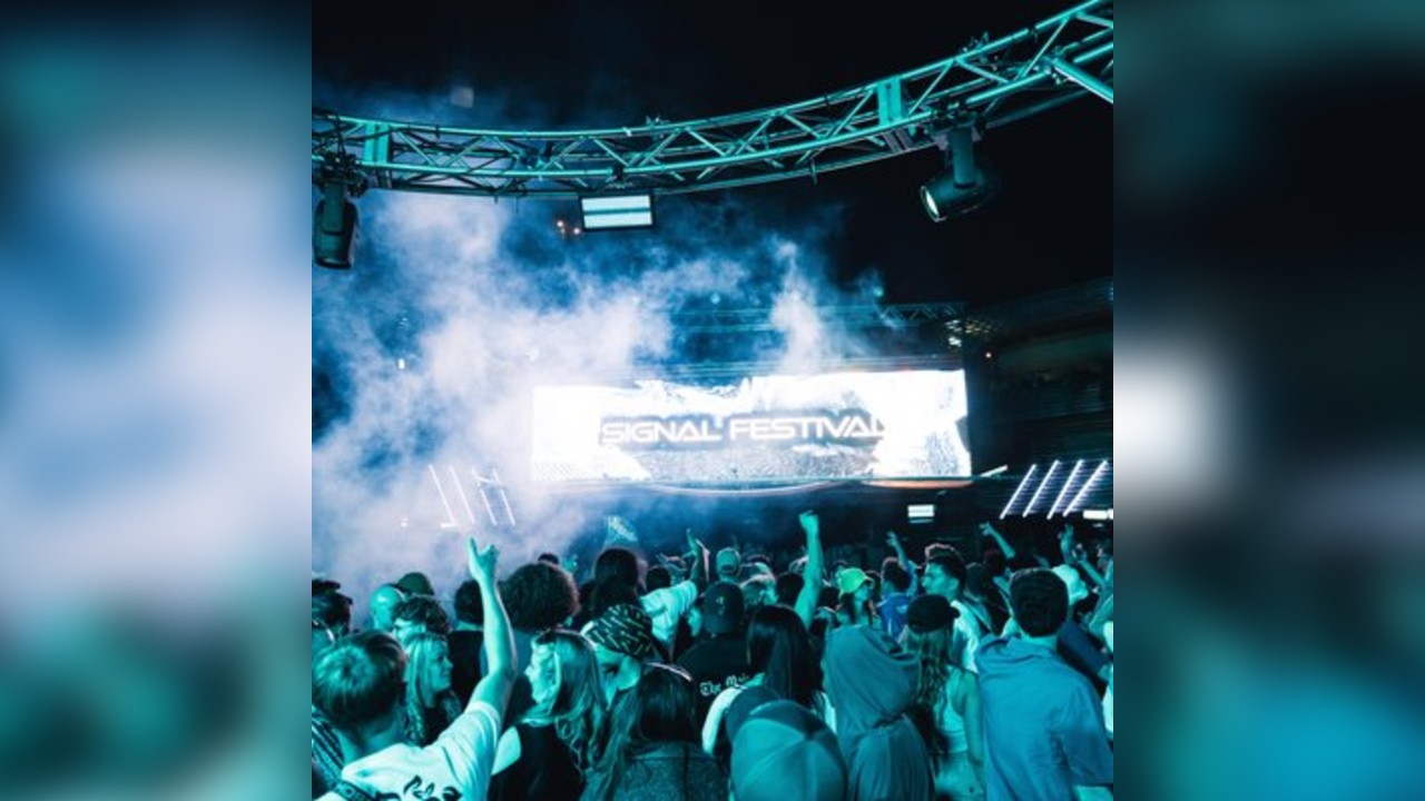 Signal Festival 2026