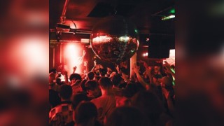 WYLD Liverpool: Ryan Resso, Chopper, EVIE, Collier