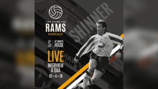 Life After The Rams Podcast Live