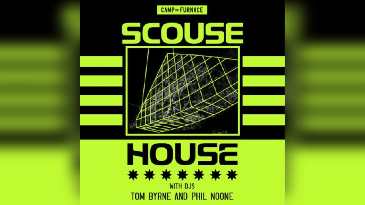 All Day Scouse House