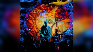 LSD and the Search For God