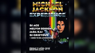 The MJ Experience