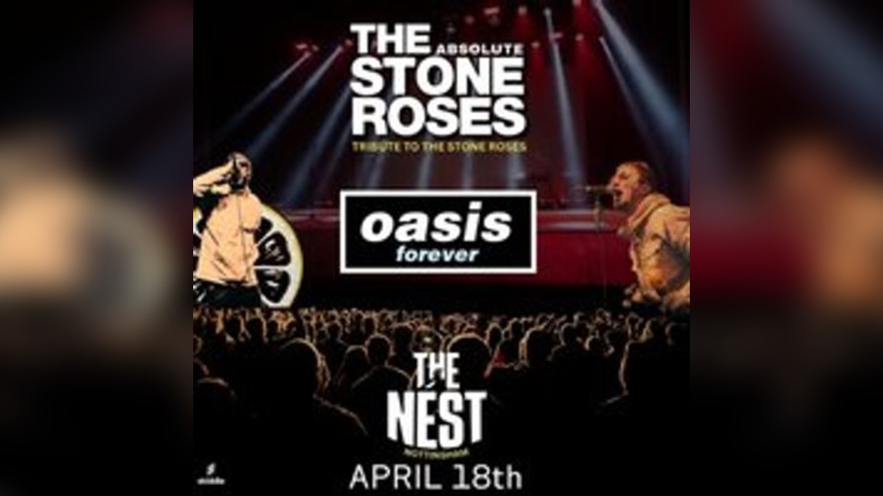 Legends Of Manchester