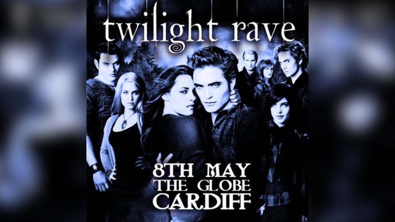 Twilight Rave (Cardiff)