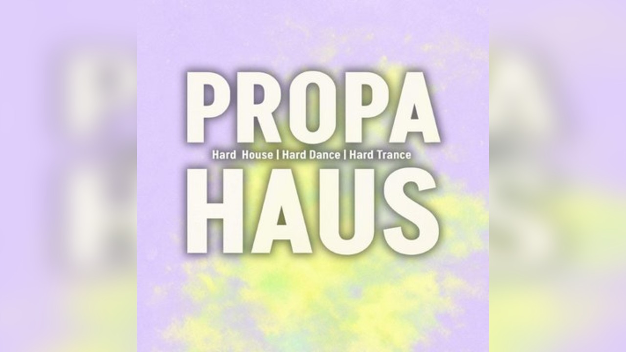 Propa Haus