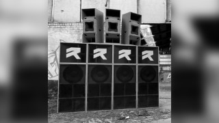 Deep Tempo Records: 1st Birthday with Raze Soundsystem