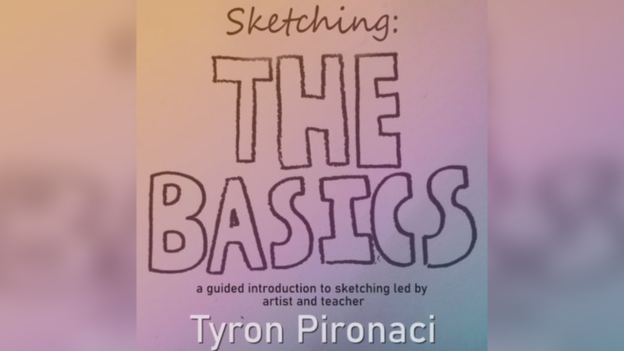 Pigeon Presents - The Basics