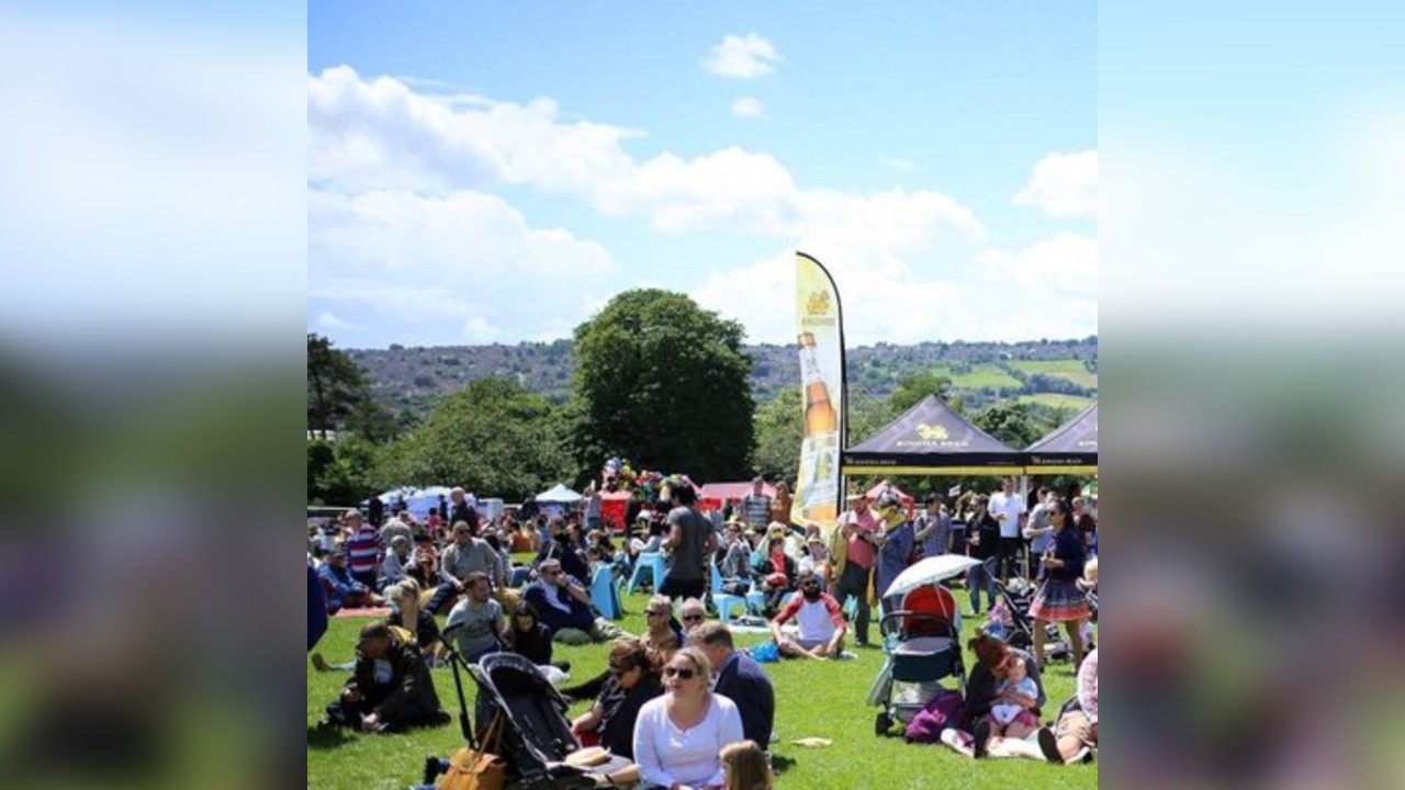 Magic of Thailand Festival in London