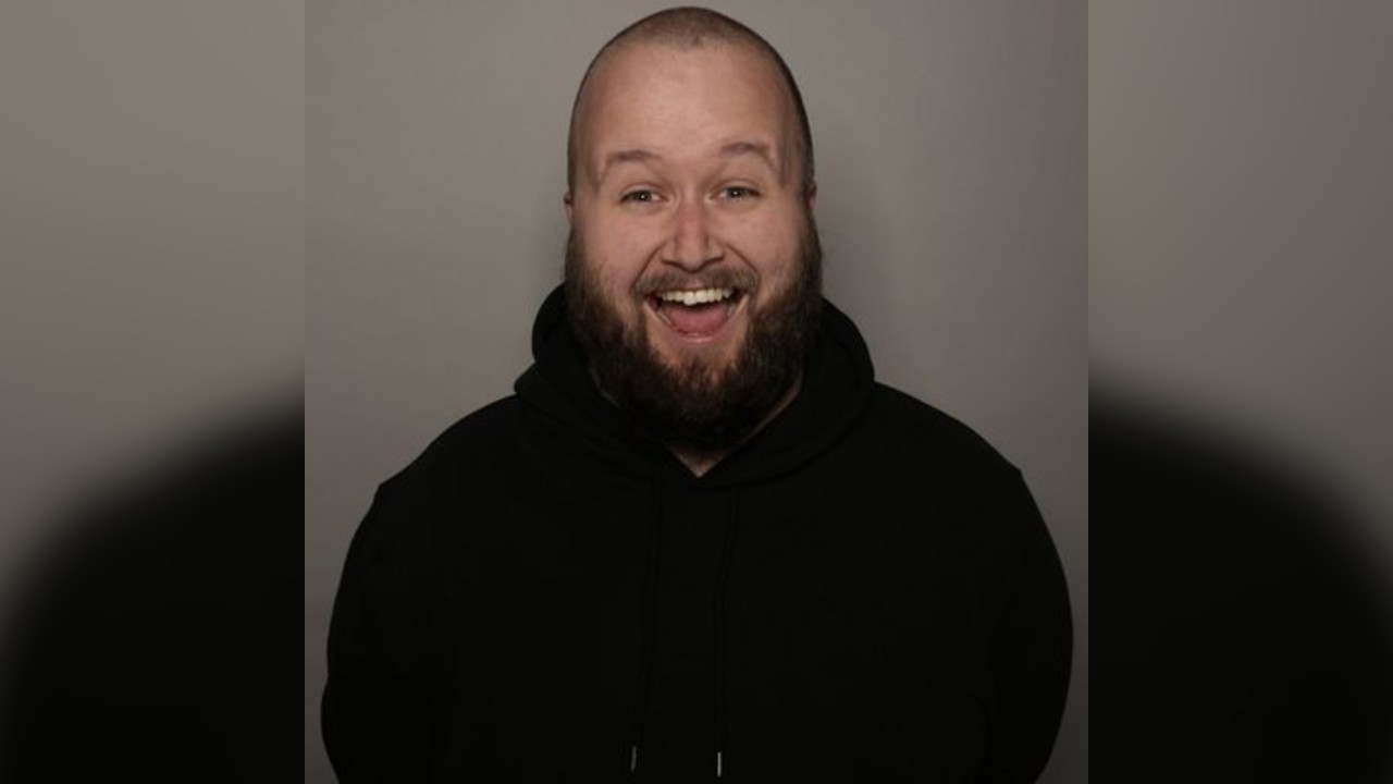 Take Me To Stirch Comedy Club with Freddy Quinne and more