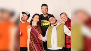 The Allergies (LIVE)