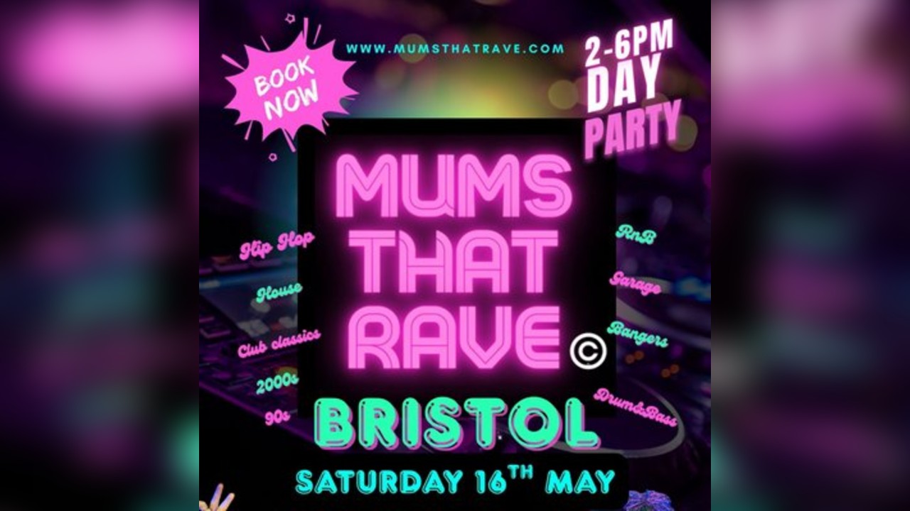 Mums That Rave