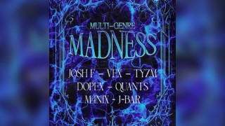 Multi Genre Madness