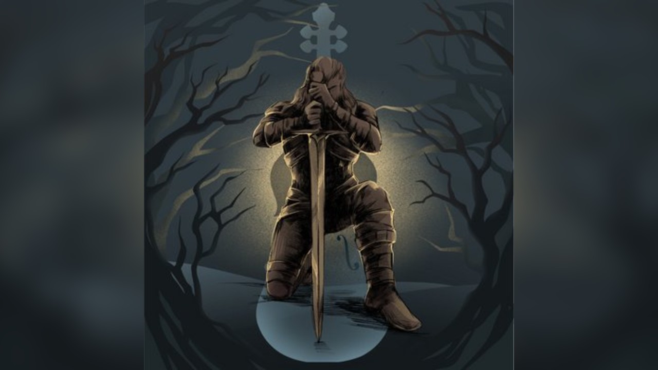 The Witcher: Game & Series soundtracks by Mystery Ensemble