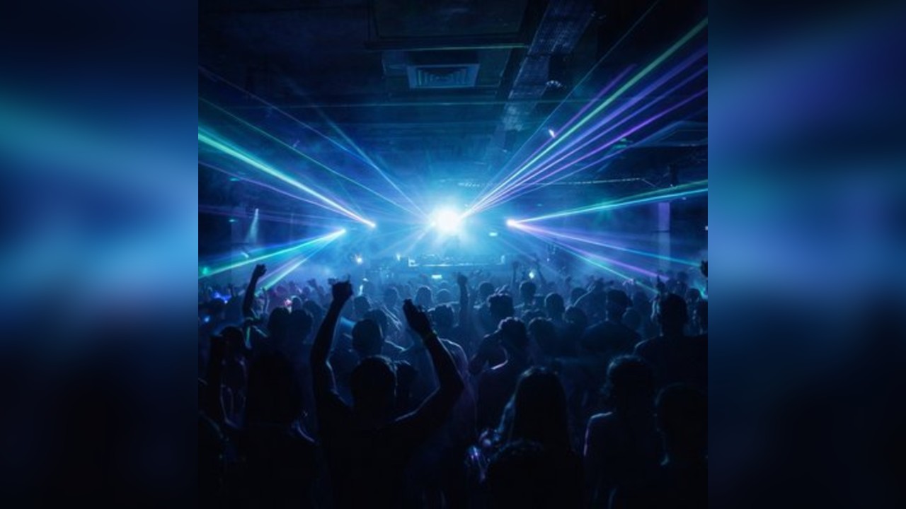 RESONANZ: Frequency 00.1