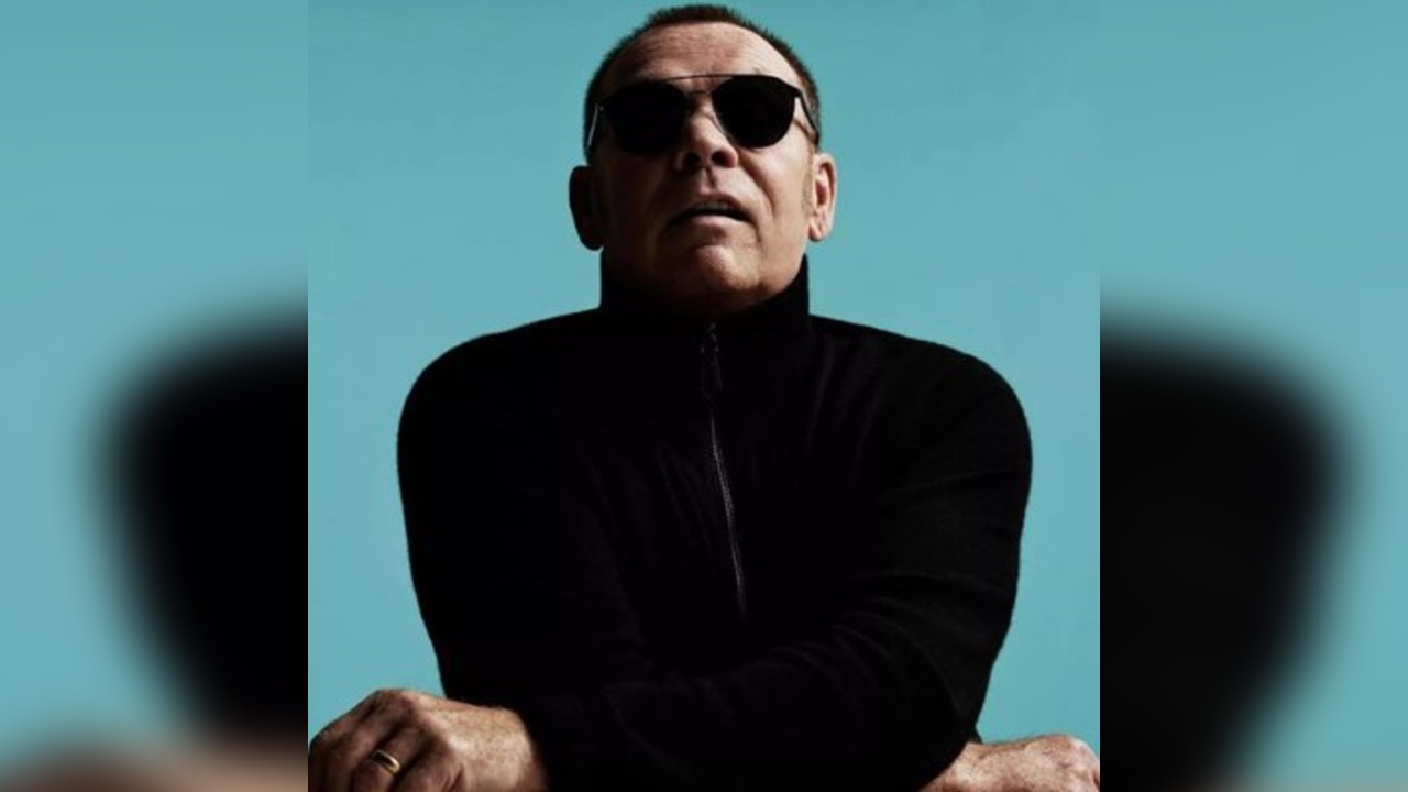 UB40 feat Ali Campbell