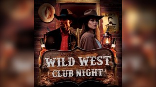 Wild West Club Night