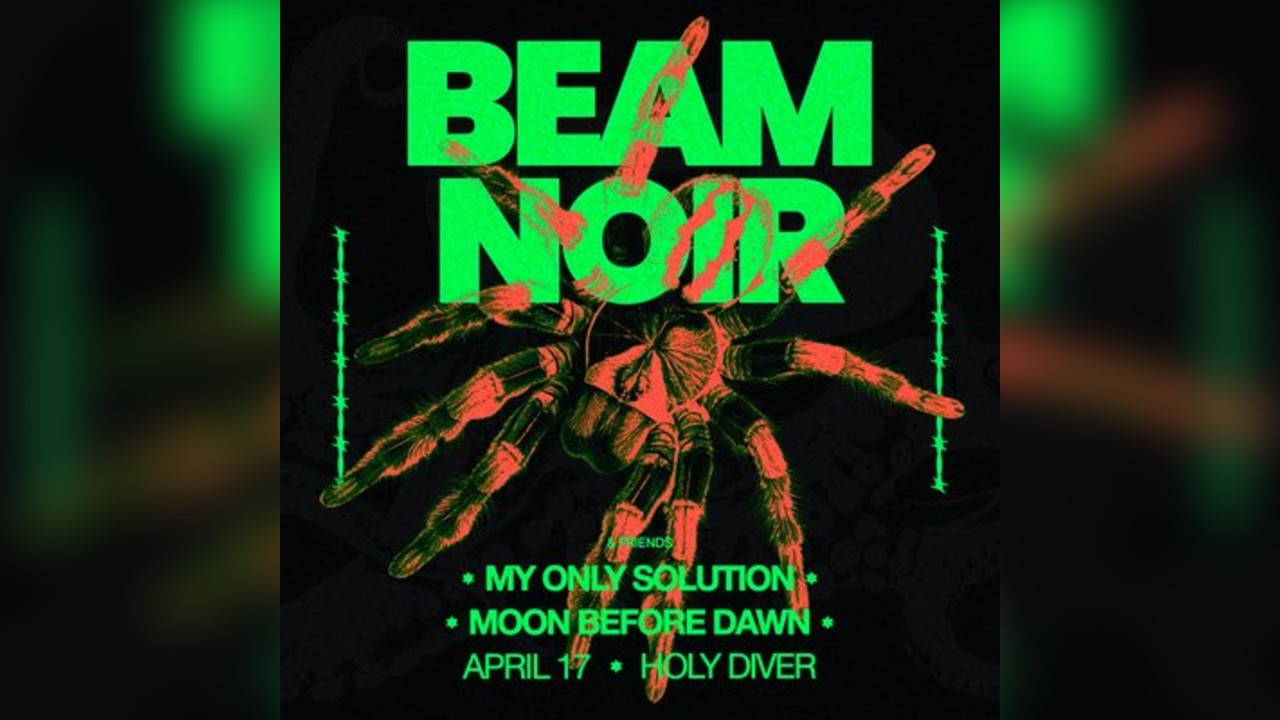 Beam Noir - Headline Show