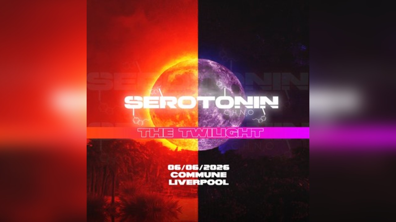 Serotonin Summer Special - The Twilight