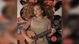 Connie Talbot: 'Original' EP Launch Show