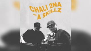 Chali 2na & A.Skillz