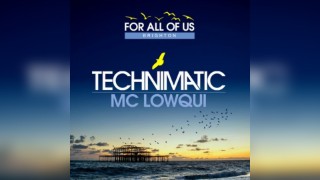 Technimatic - For All Of Us : Brighton