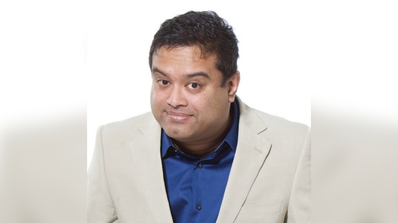 Good Ship Comedy Honor Oak feat. Paul Sinha